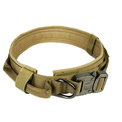 Nylon Dog Collar