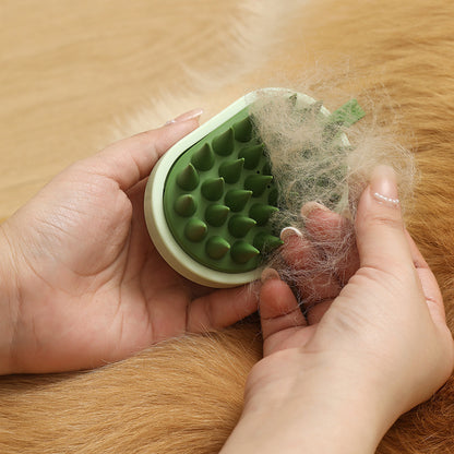 Soft Silicone Pet Hair Remover