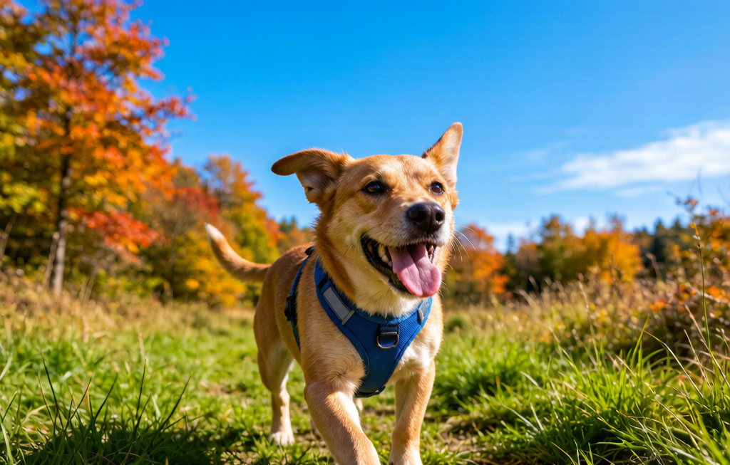 Safe Outdoor Gear: A Practical Guide for Pet Owners