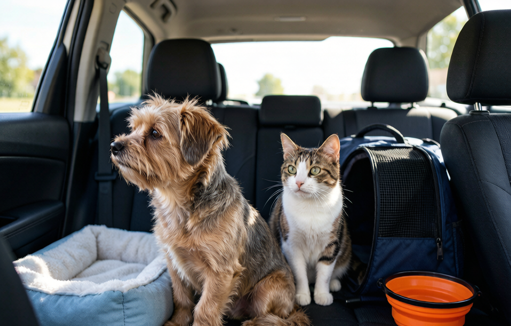 Holiday Routines With Pets: A Practical Guide for Pet Owners