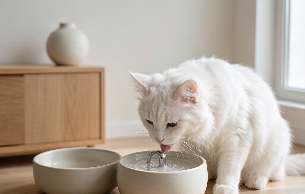 Water Station Placement: A Practical Guide for Pet Owners