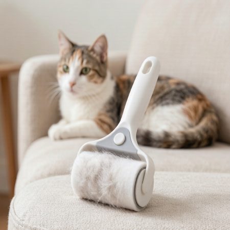 Pet Hair Remover Roller